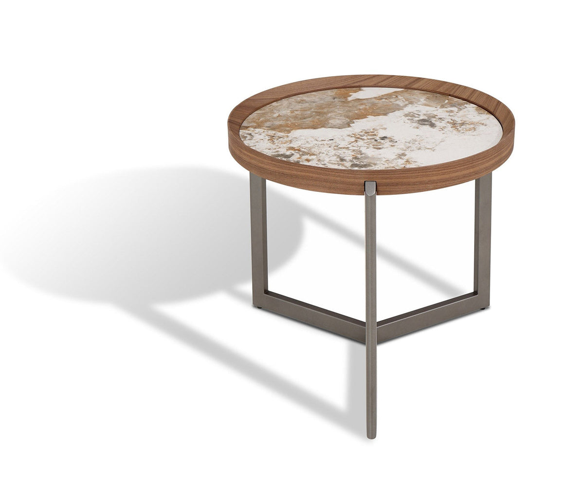 LP 437B End Table by J&M Furniture