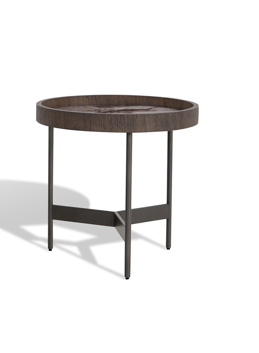 LP 441B End Table by J&M Furniture
