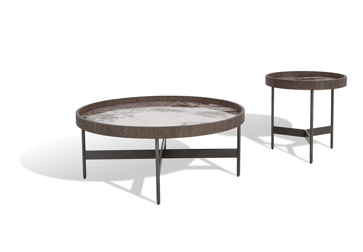 LP 441B End Table by J&M Furniture - view 2