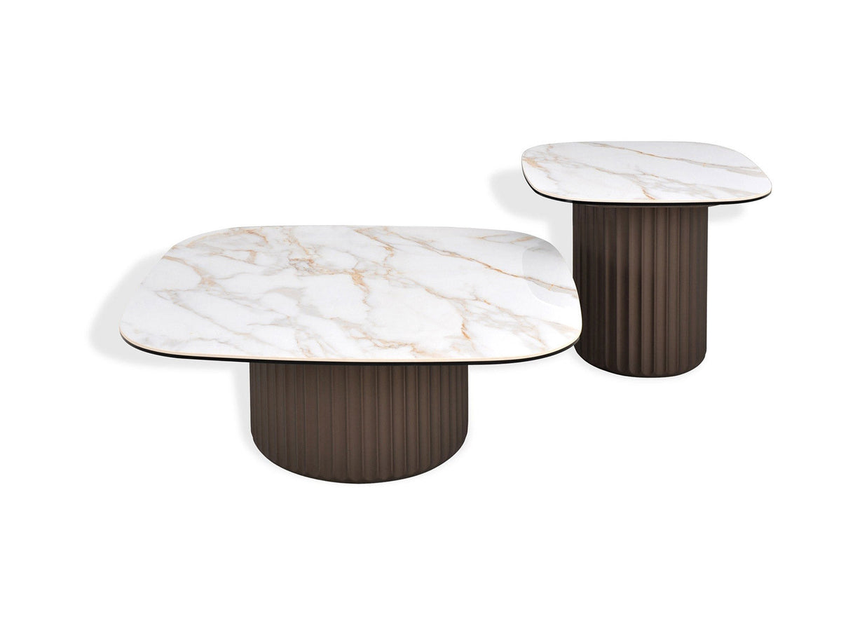 LP 459B End Table by J&M Furniture - view 2