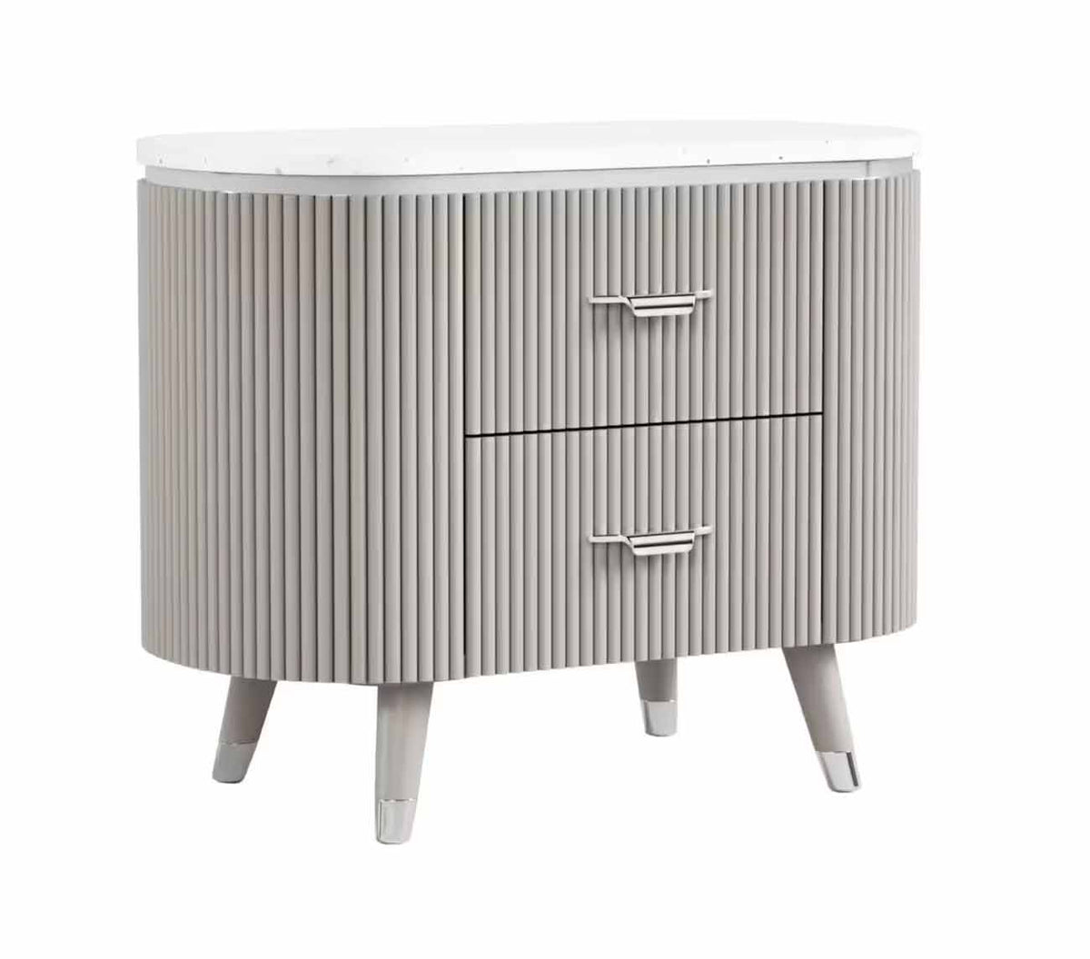 Opal Nightstand by J&M Furniture