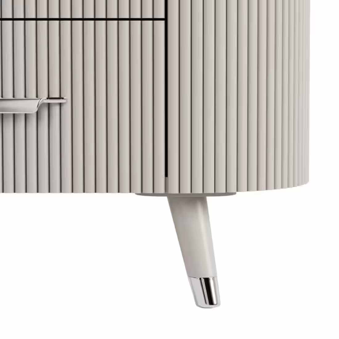Opal Nightstand by J&M Furniture - view 4