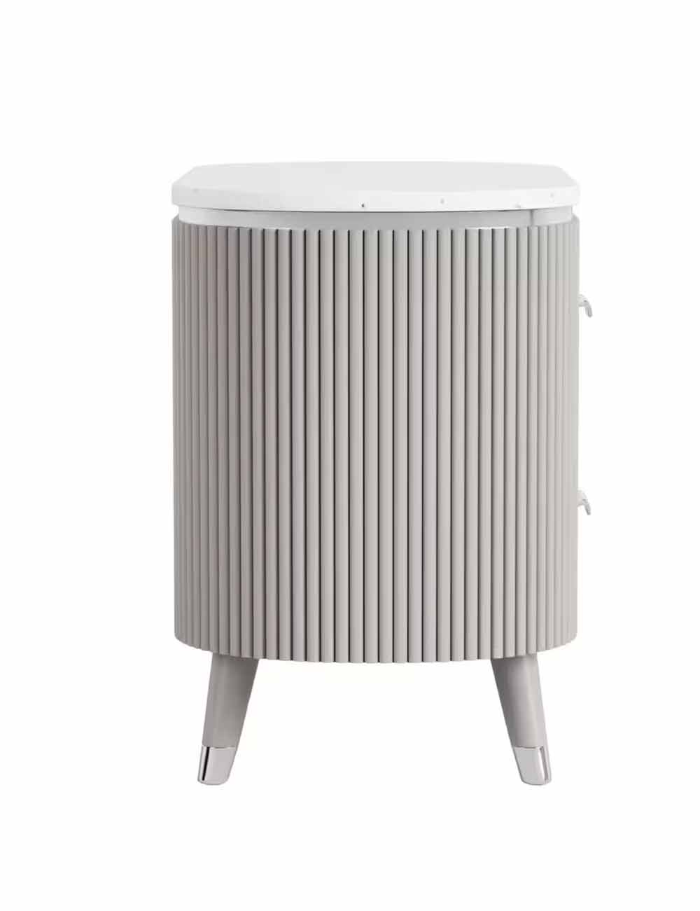 Opal Nightstand by J&M Furniture - view 2