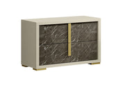 Sonia Nightstand by J&M Furniture