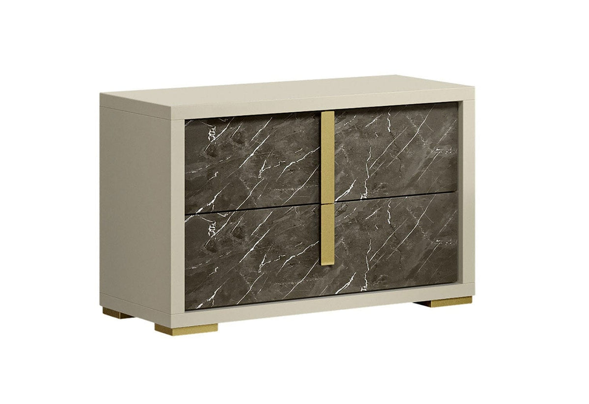 Sonia Nightstand by J&M Furniture