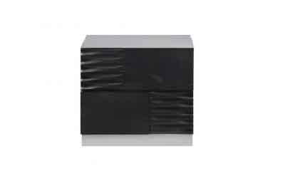 Tribeca Nightstand by J&M Furniture - view 2