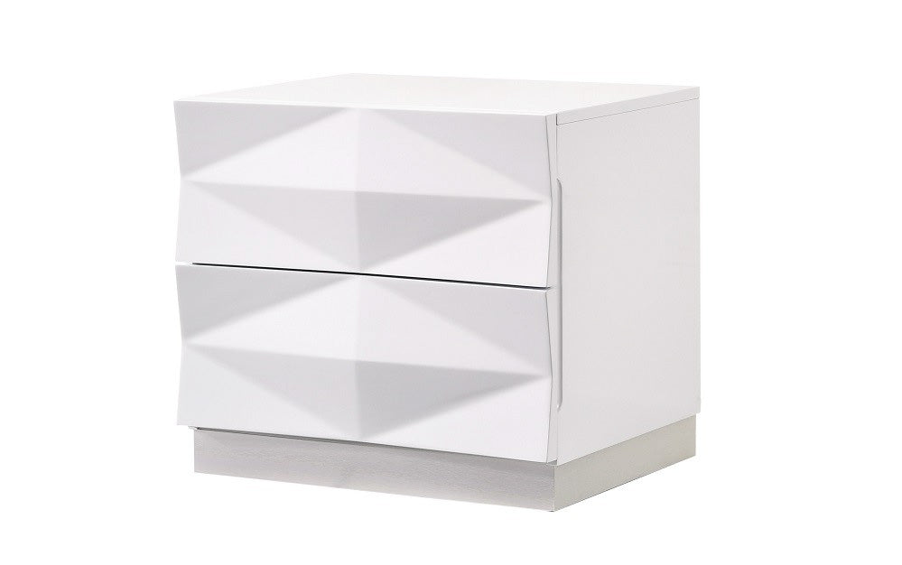 Verona Nightstand by J&M Furniture - view 2