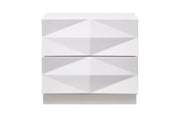Verona Nightstand by J&M Furniture