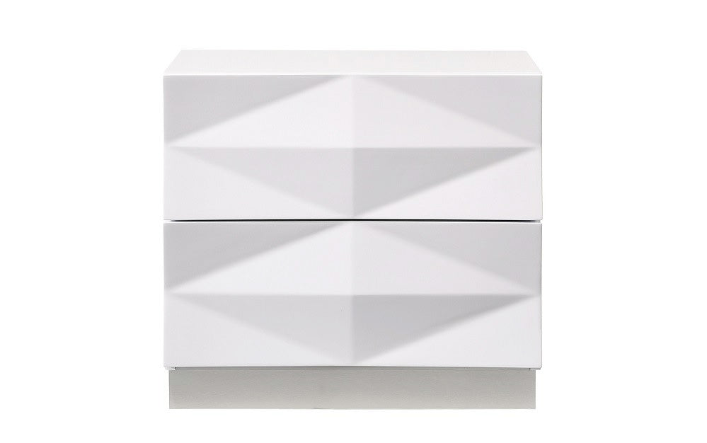 Verona Nightstand by J&M Furniture