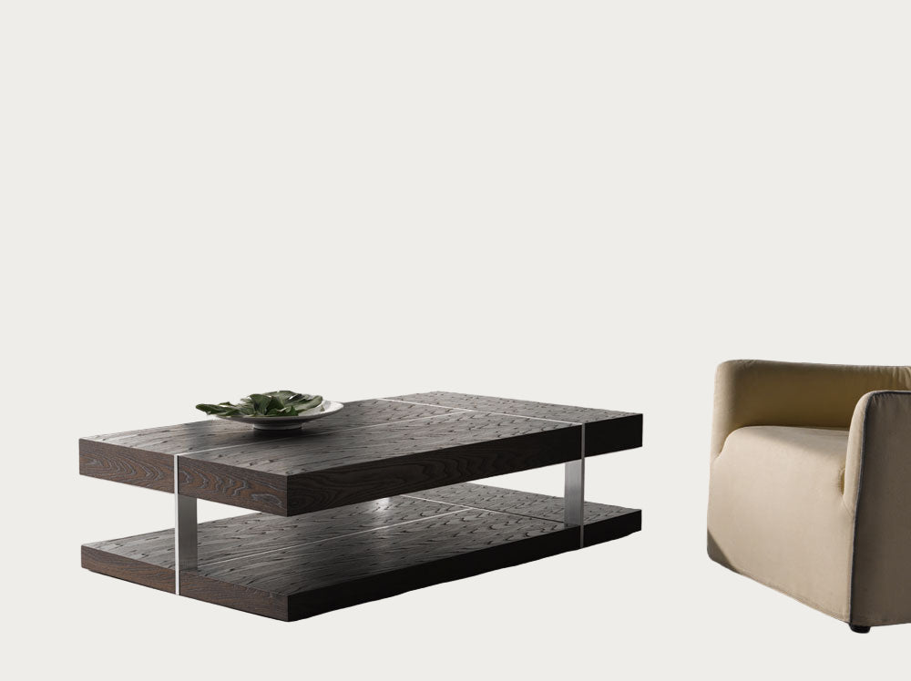J&M 857 Coffee Table