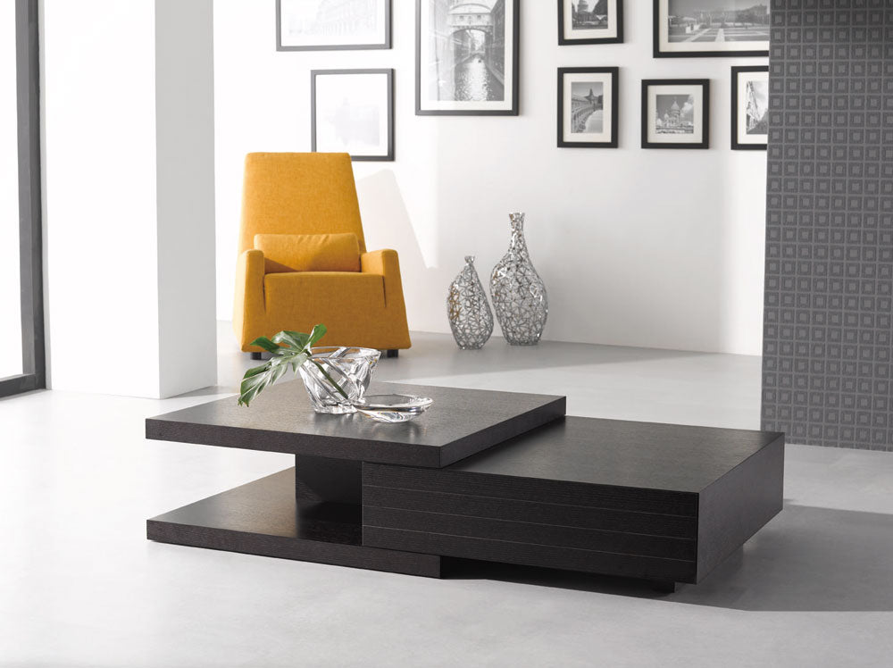 J&M HK-19 Coffee Table