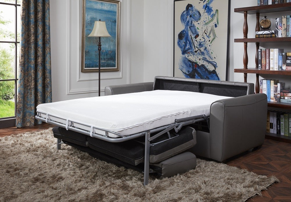 Jasper Sofa-bed open by J&M Furniture
