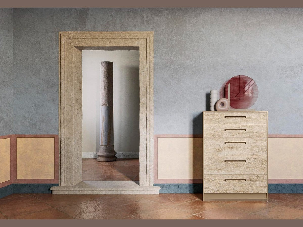 Jo Modern Chest