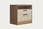 The Jo nightstand by ALF Italia