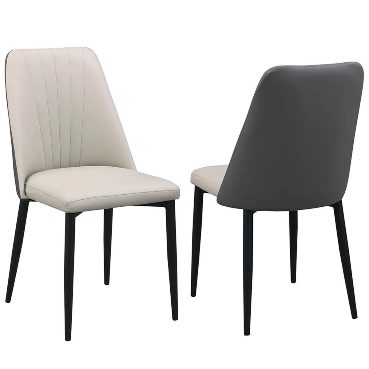 Judith 5-Piece Modern Dining Room Set
