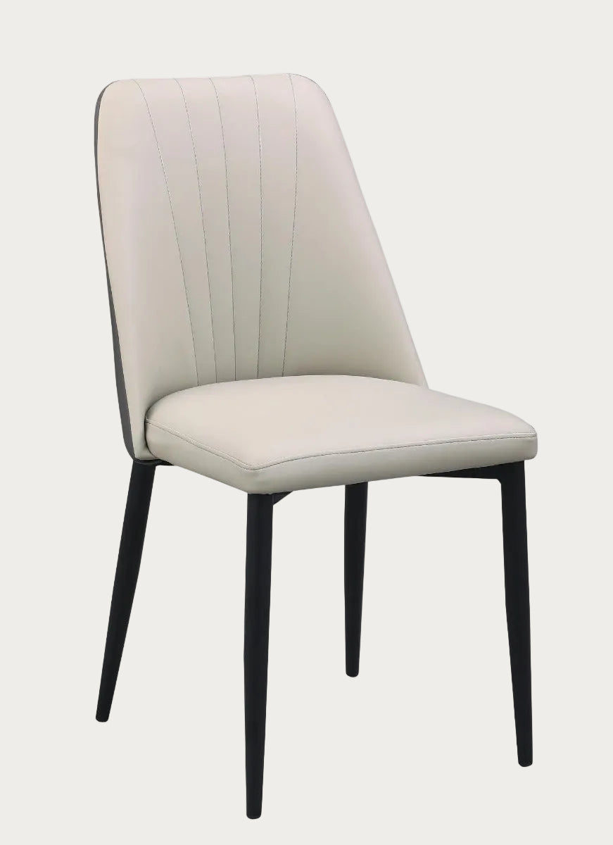 Judith 5-Piece Modern Dining Room Set