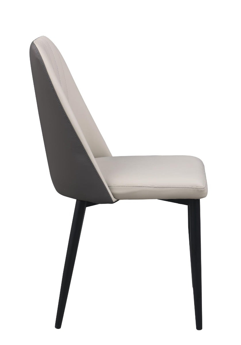 Judith 5-Piece Modern Dining Room Set