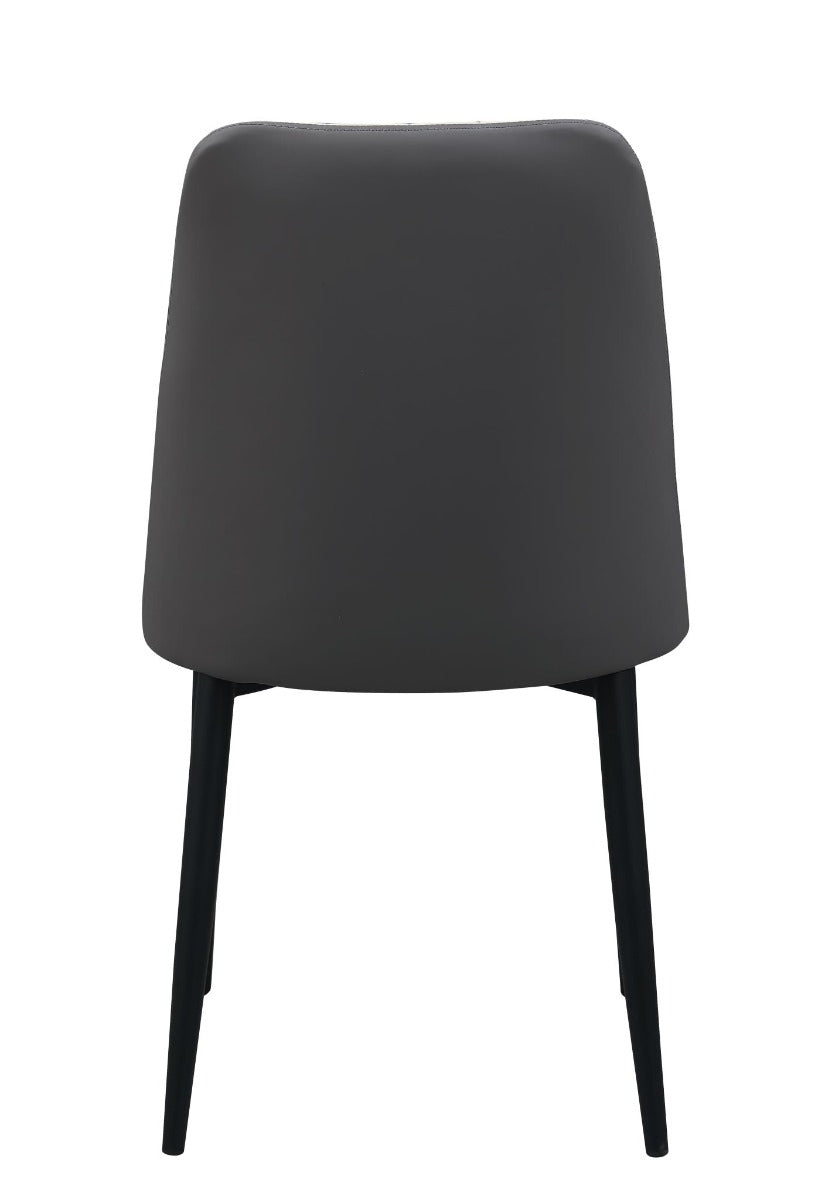Judith 5-Piece Modern Dining Room Set