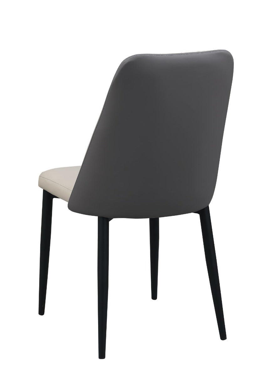 Judith 5-Piece Modern Dining Room Set