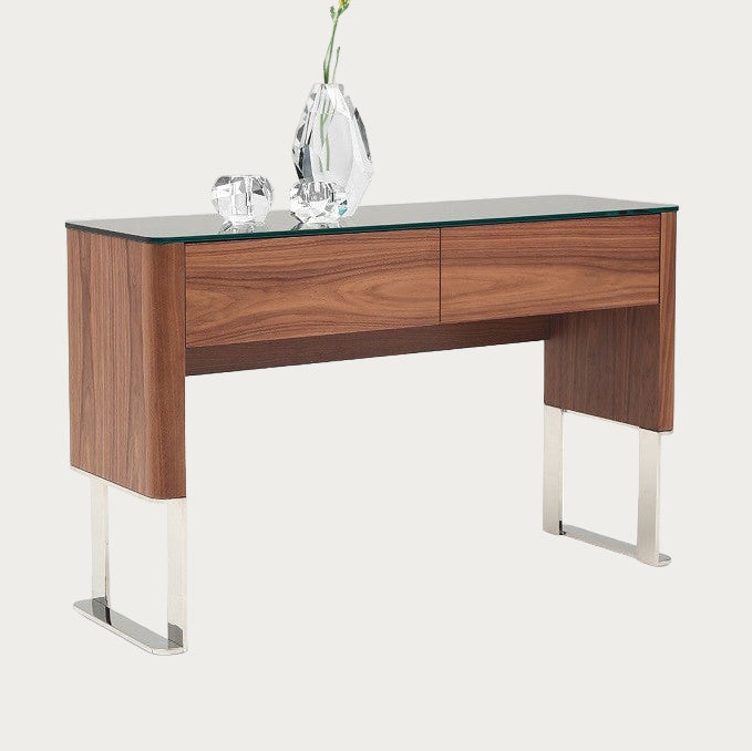 Julian Console Table by J&M Furniture
