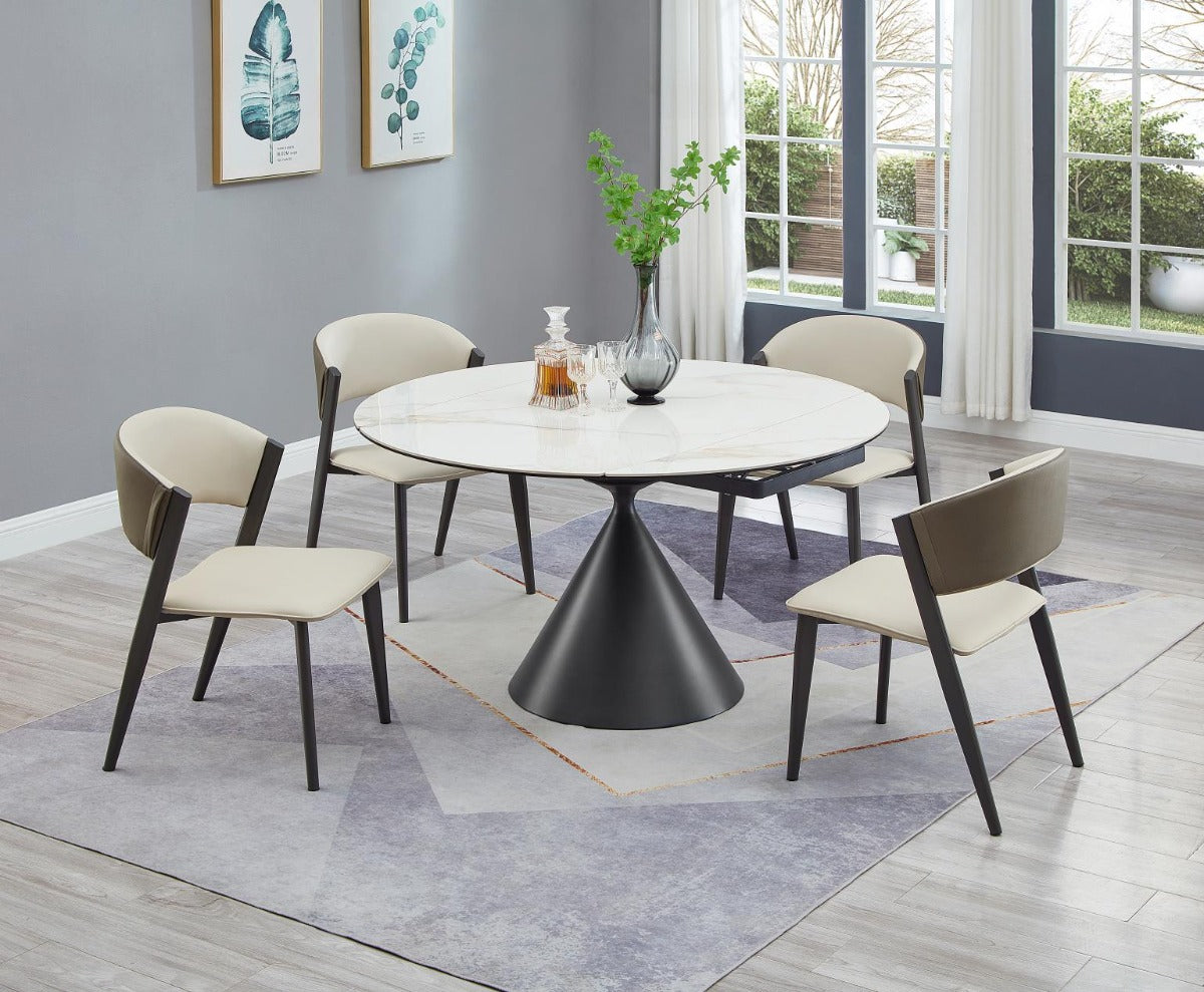 Juniper Modern Side Chair, Set of 2