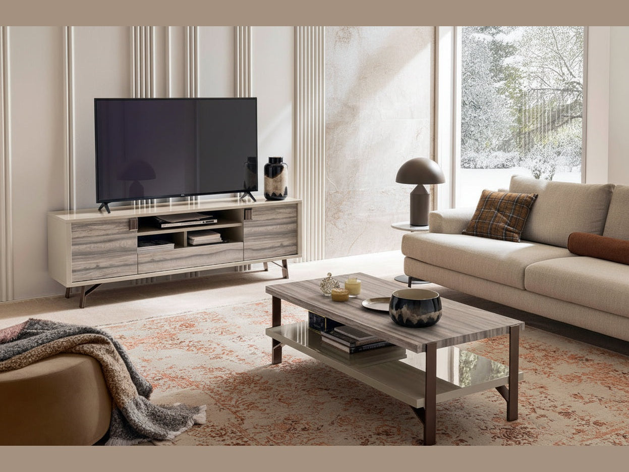 Jupiter TV Stand