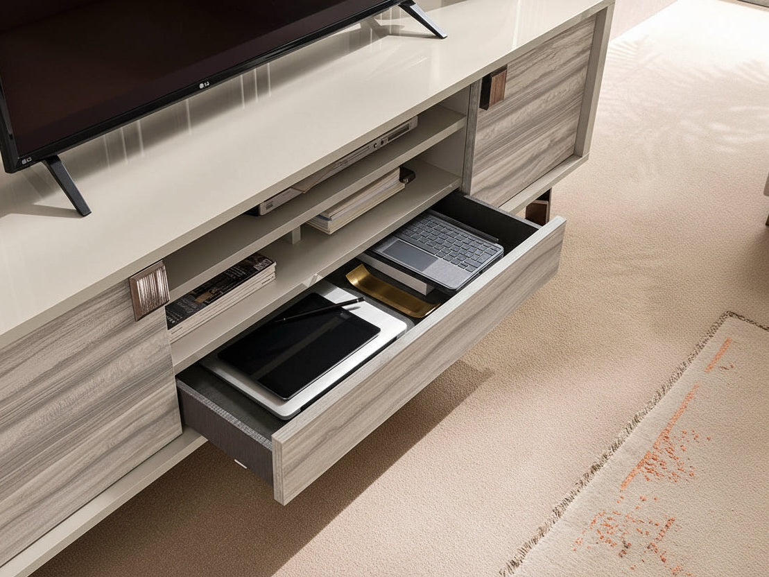 Jupiter TV Stand