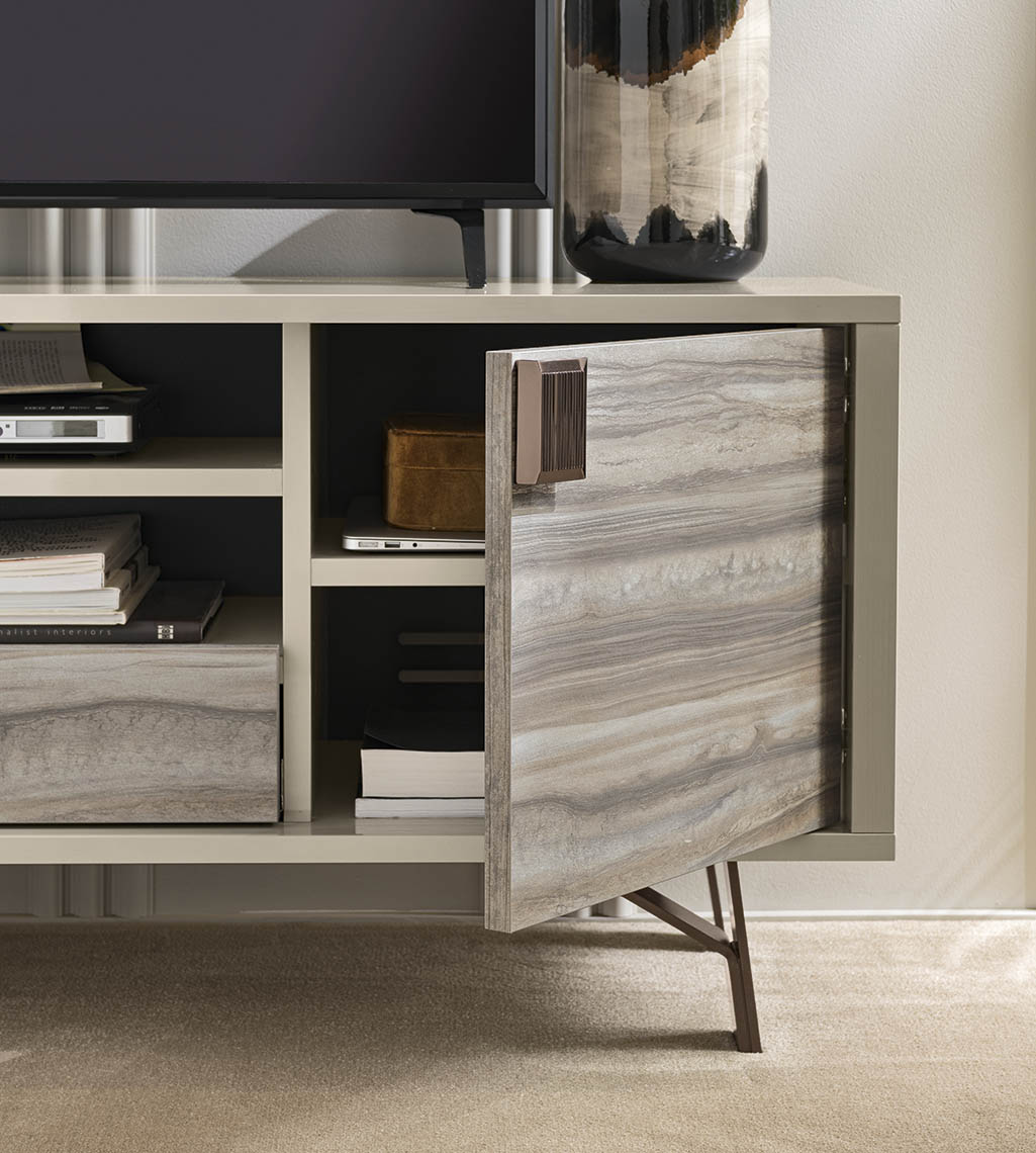 Jupiter TV Stand