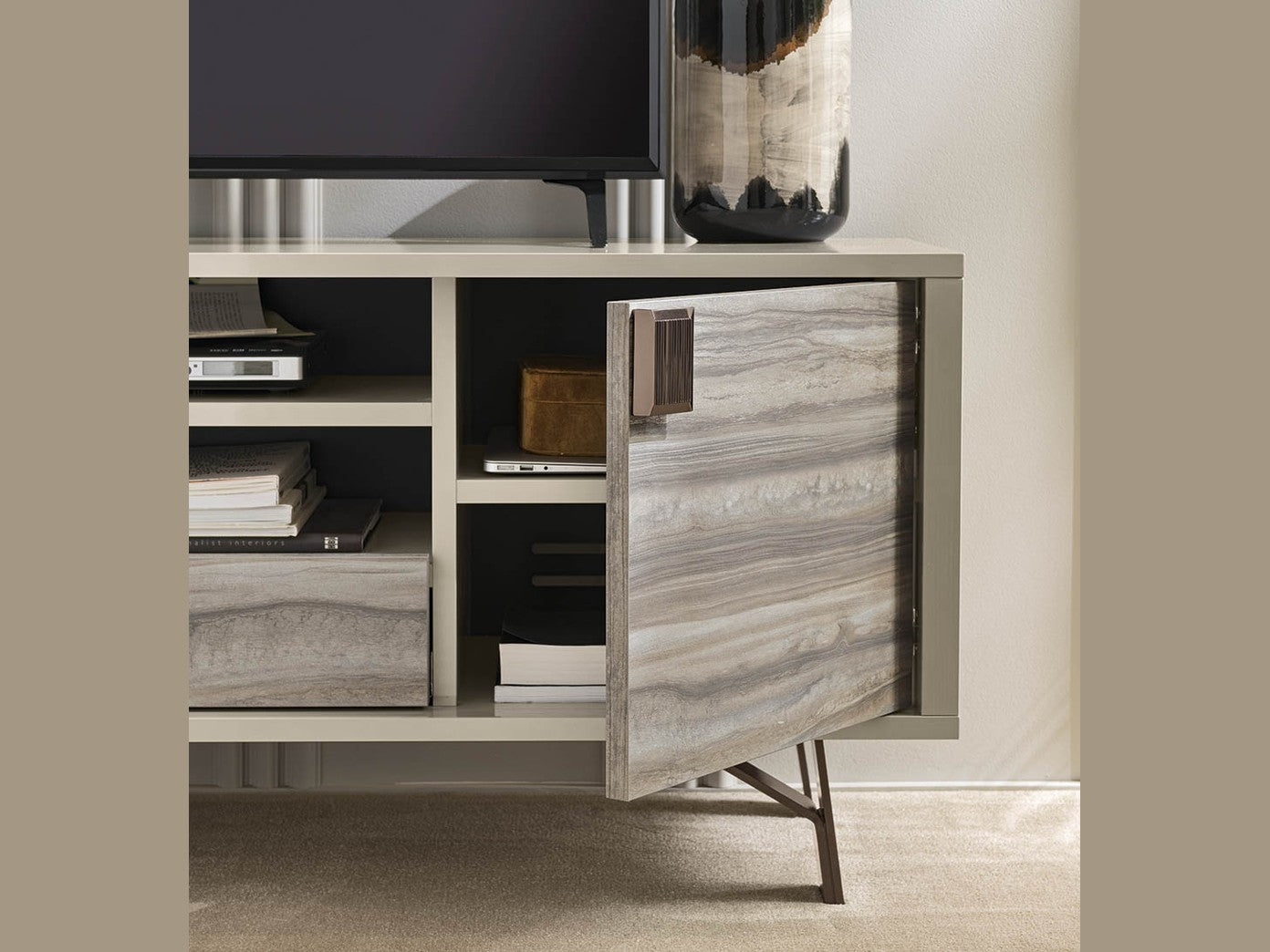 Jupiter TV Stand