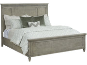 American Drew Savona Katrine Panel Queen Bed