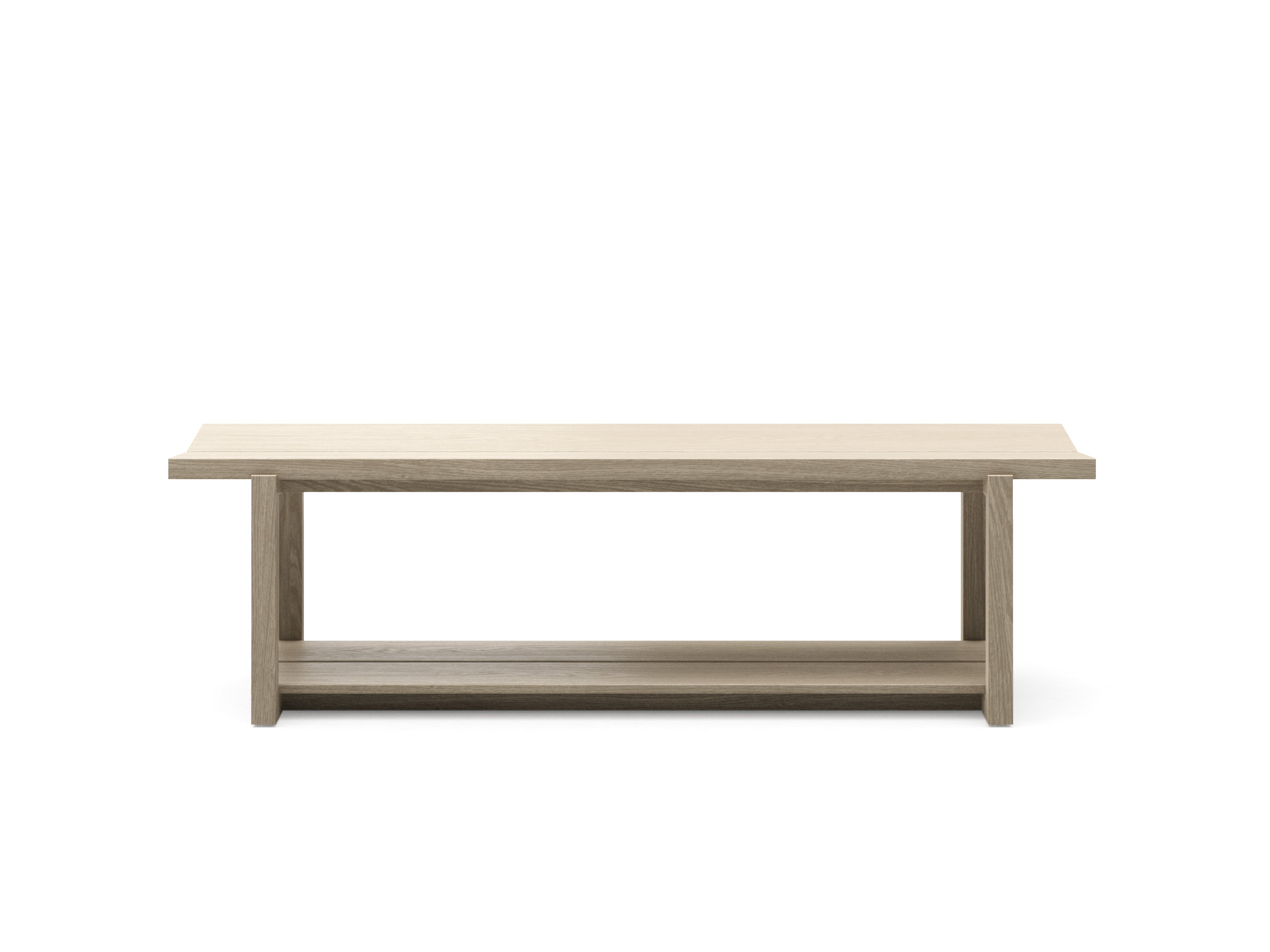 BDI Kava Storage Bench
