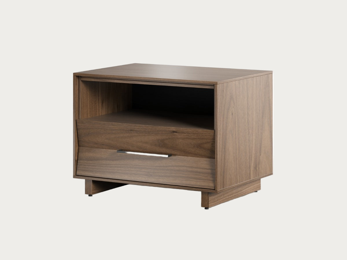 Kava 9682 modern nightstand