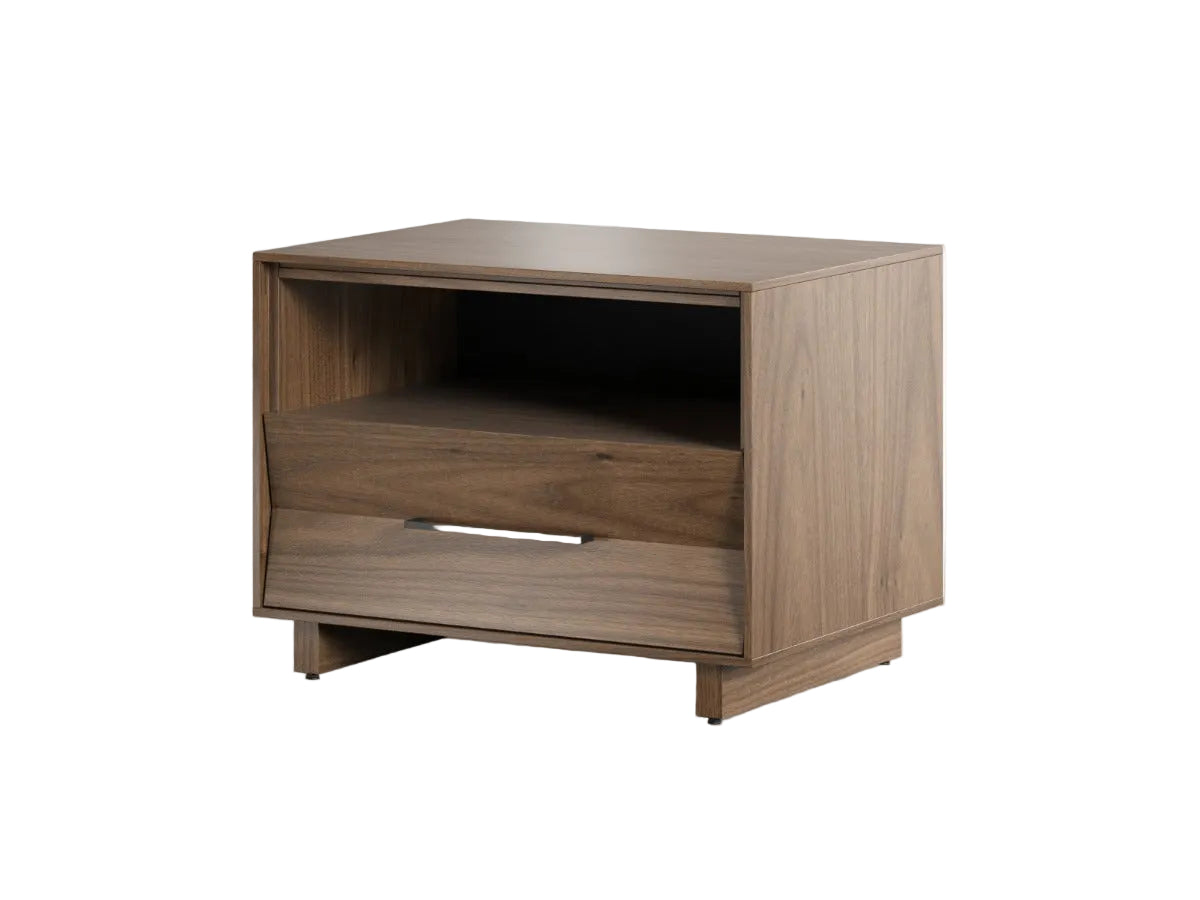 Kava 9682 modern nightstand