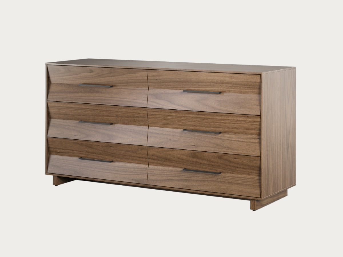 Kava 9686 modern dresser