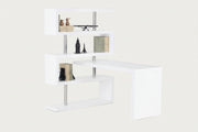 KD002 Office Desk by J&M Furniture
