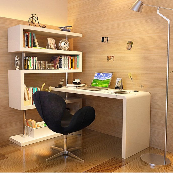 KD002 Office Desk by J&M Furniture