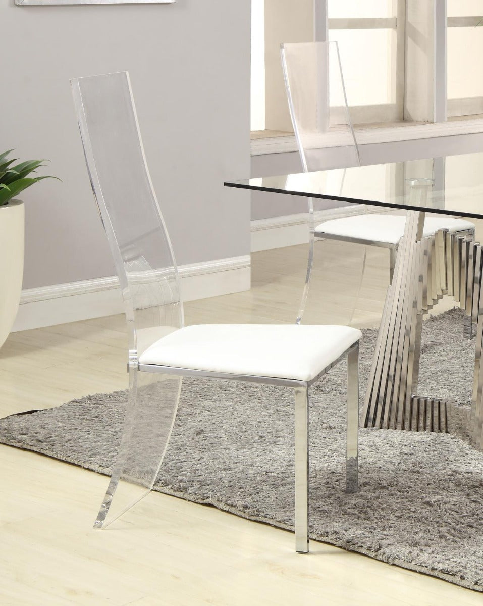 4038 & Layla Dining Room Set