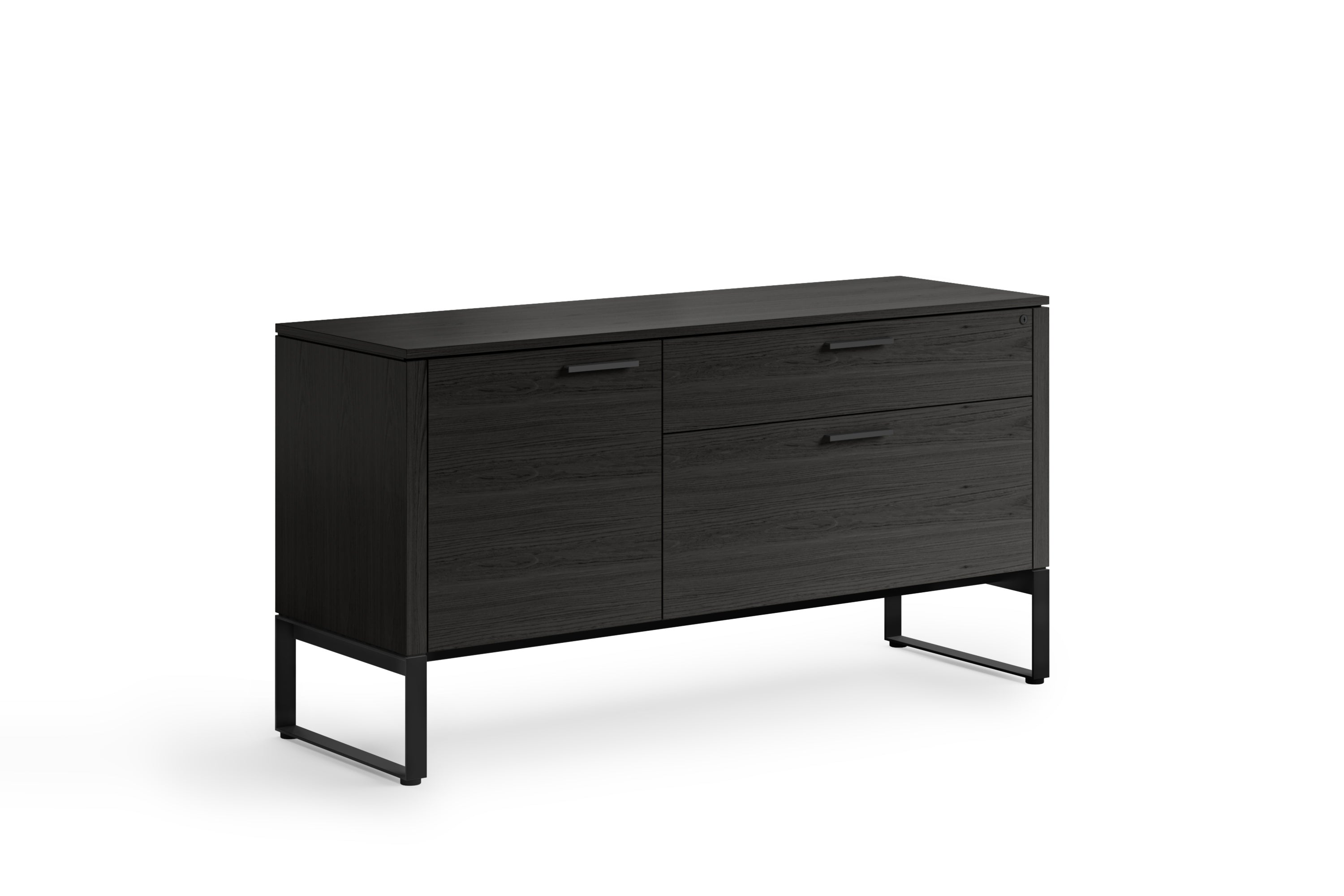 BDI Linea 6220 Home Office Multifunction Storage & File Cabinet