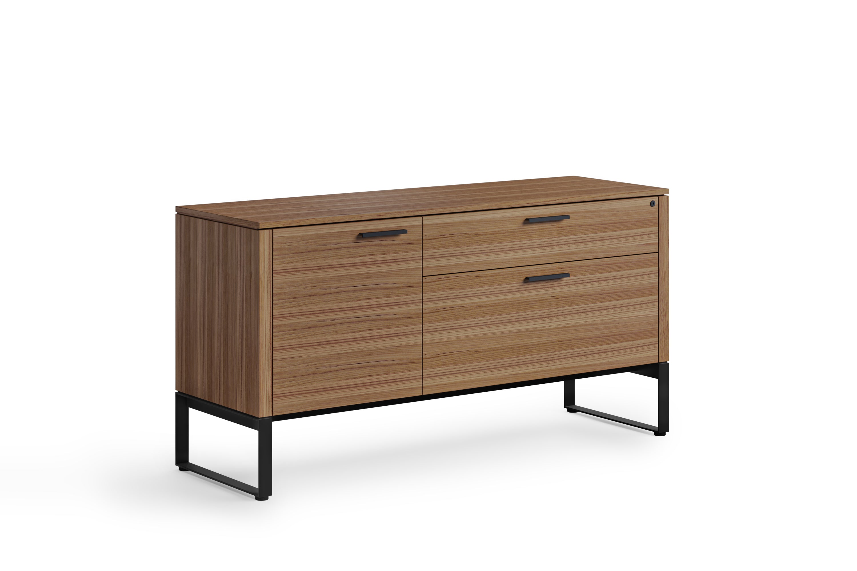 BDI Linea 6220 Home Office Multifunction Storage & File Cabinet