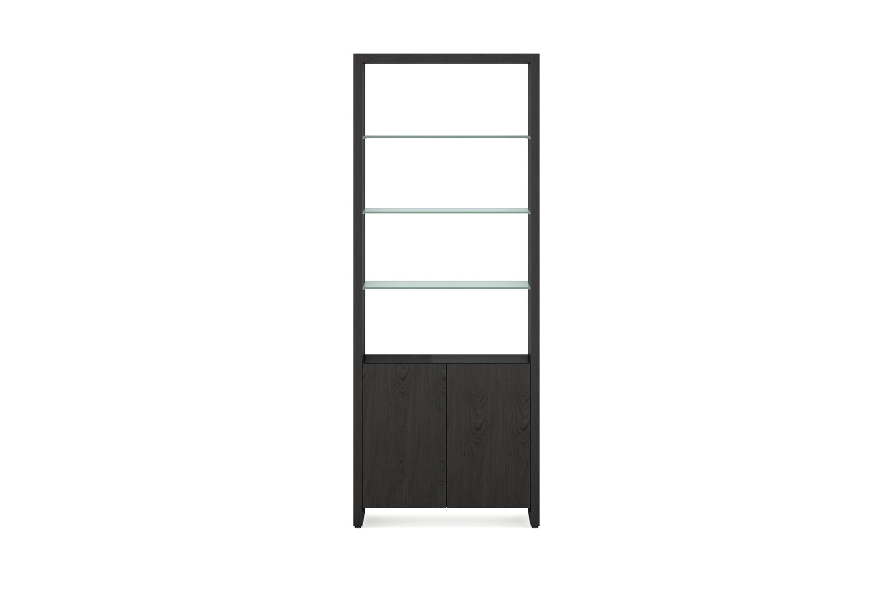 BDI Linea 5802 Double Shelf
