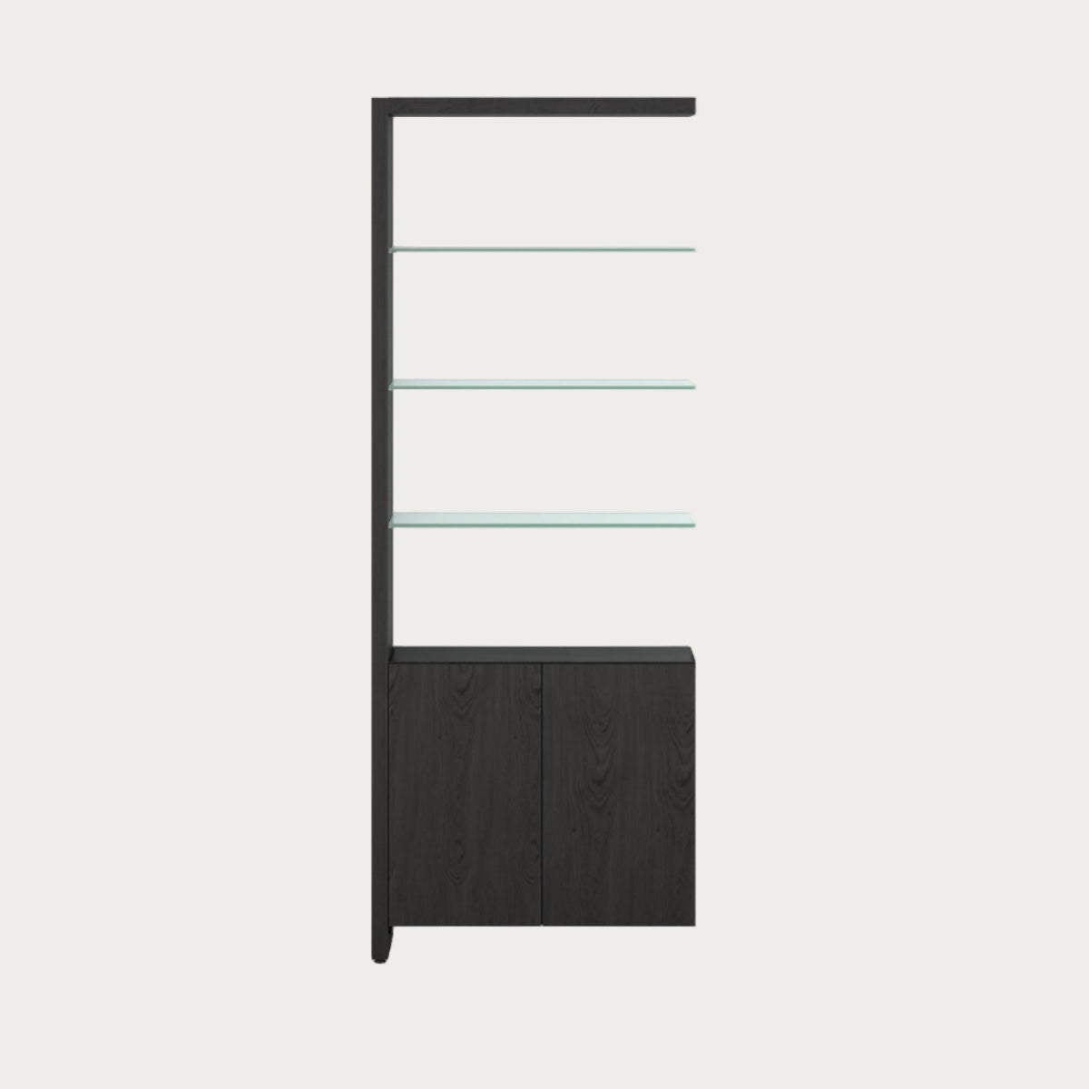 BDI Liinea 5802 Double Shelf Extension