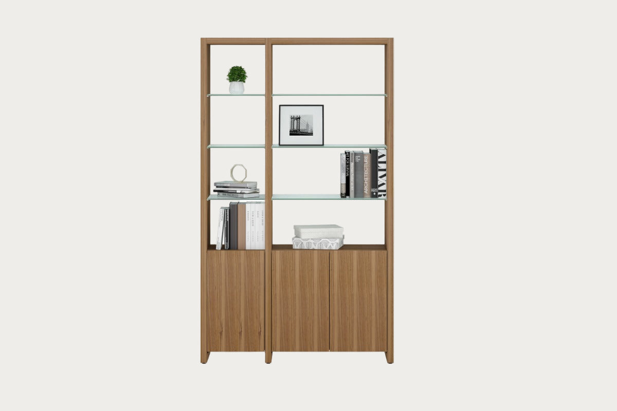 Linea 580012 shelving onsole