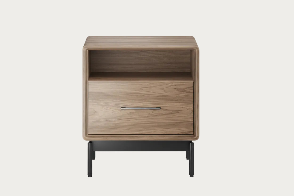 BDI Linq 9181 Nightstand