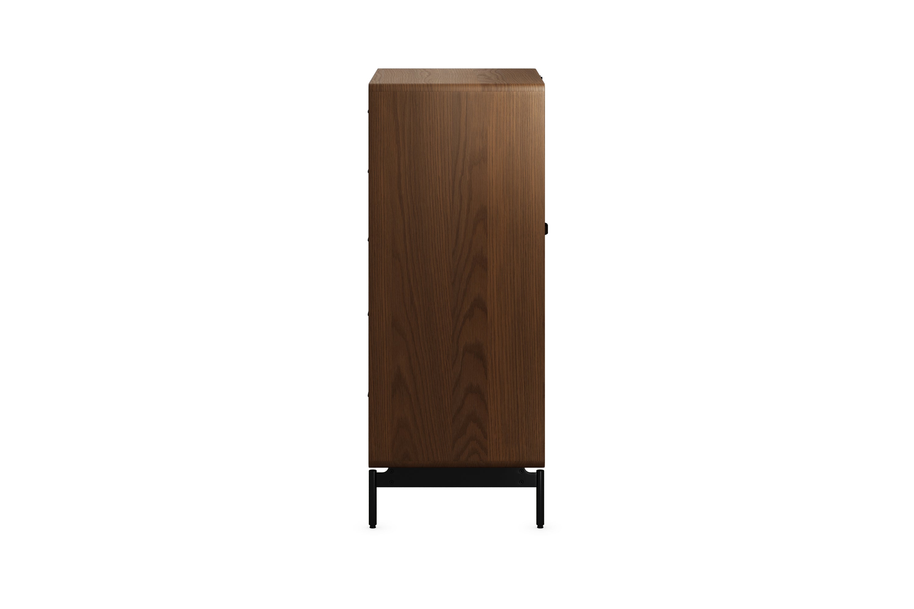BDI Linq 9185 5-Drawer Chest