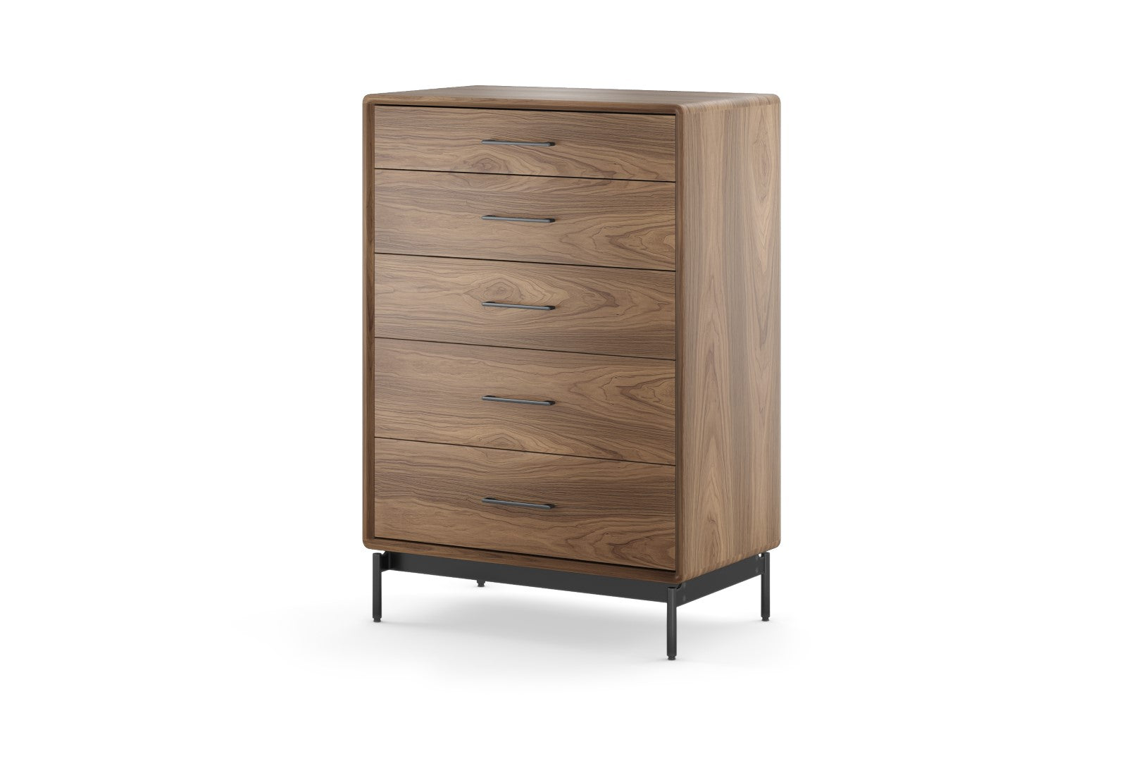 BDI Linq 9185 5-Drawer Chest