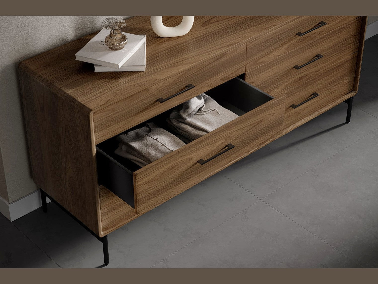 BDI Linq 9186 Dresser