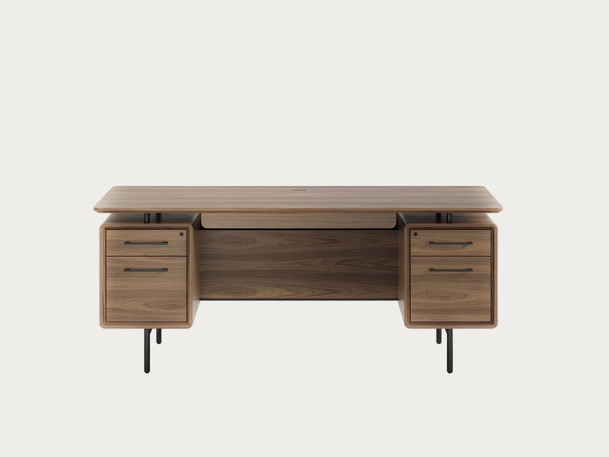 Linq executive desk 6821