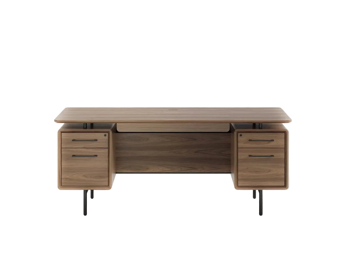 Linq executive desk 6821