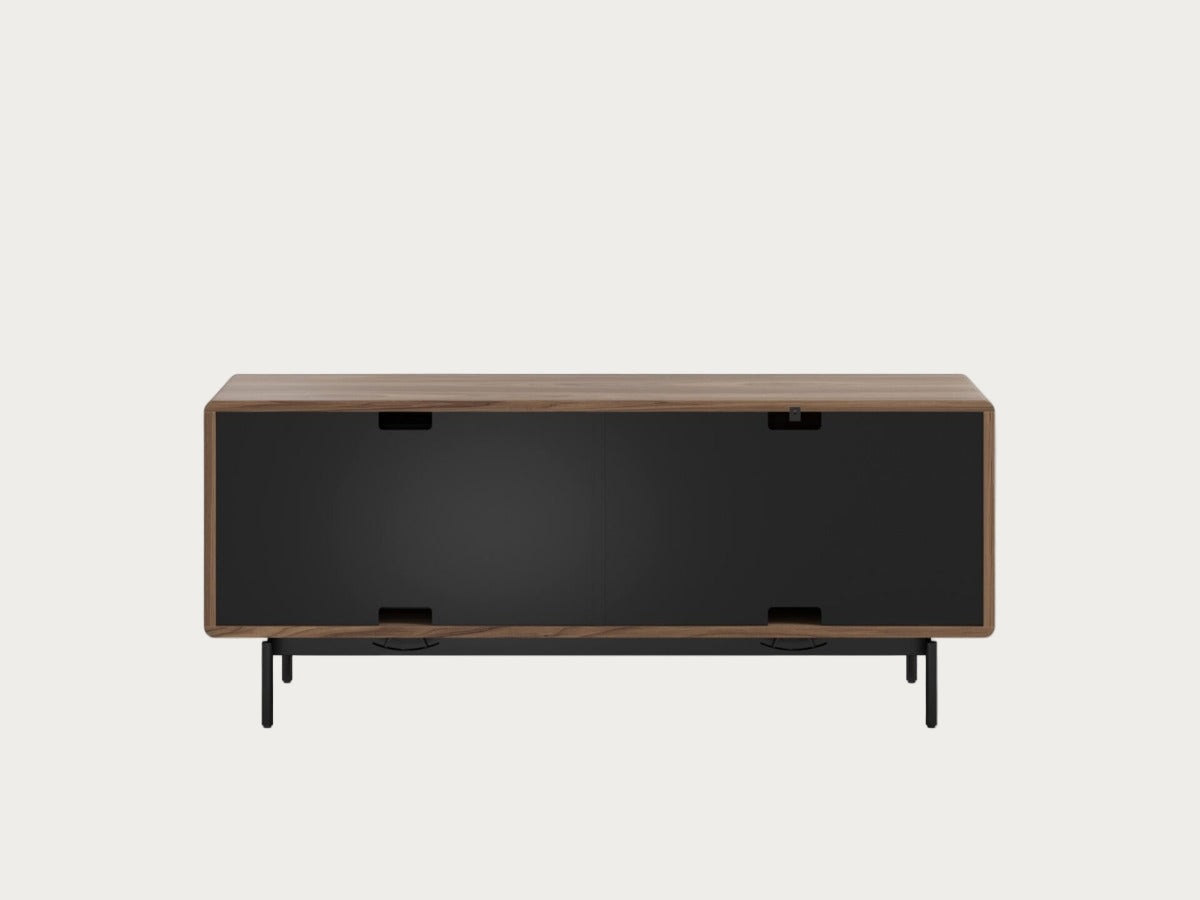 Linq 6829 office credenza back panel