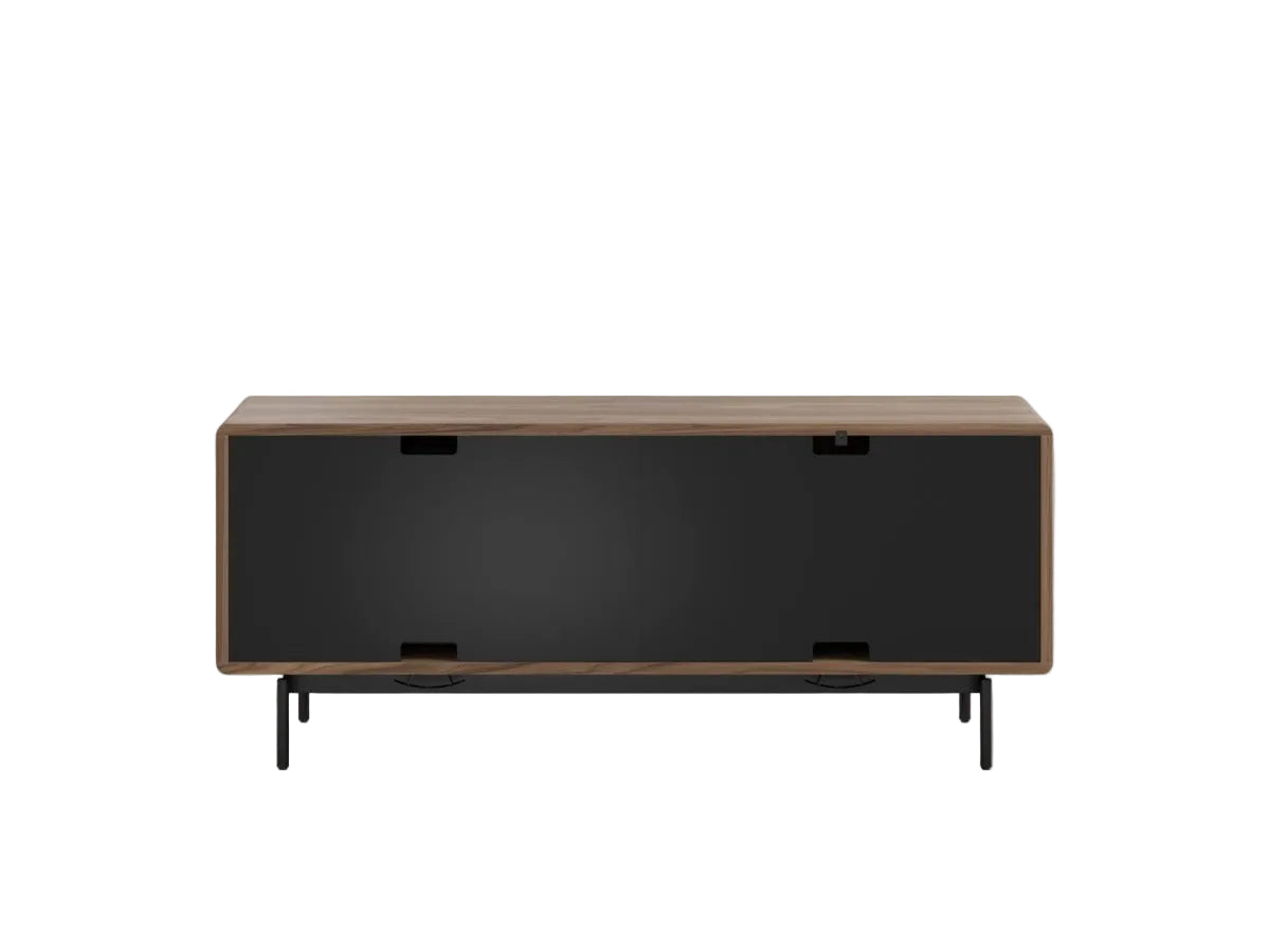 Linq 6829 office credenza back panel